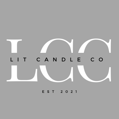 Lit Candle Co LLC logo