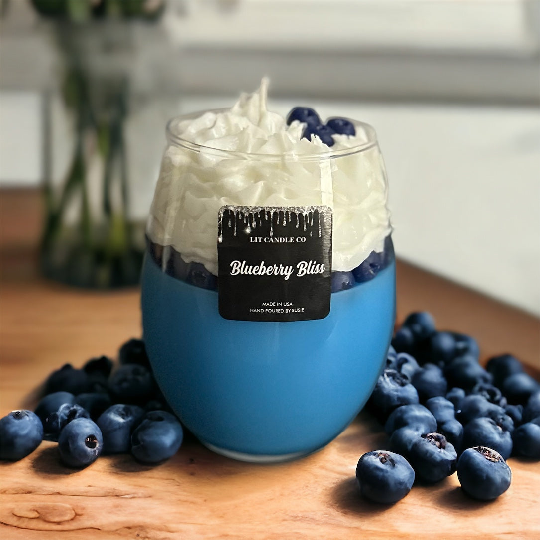 Blueberry Bliss