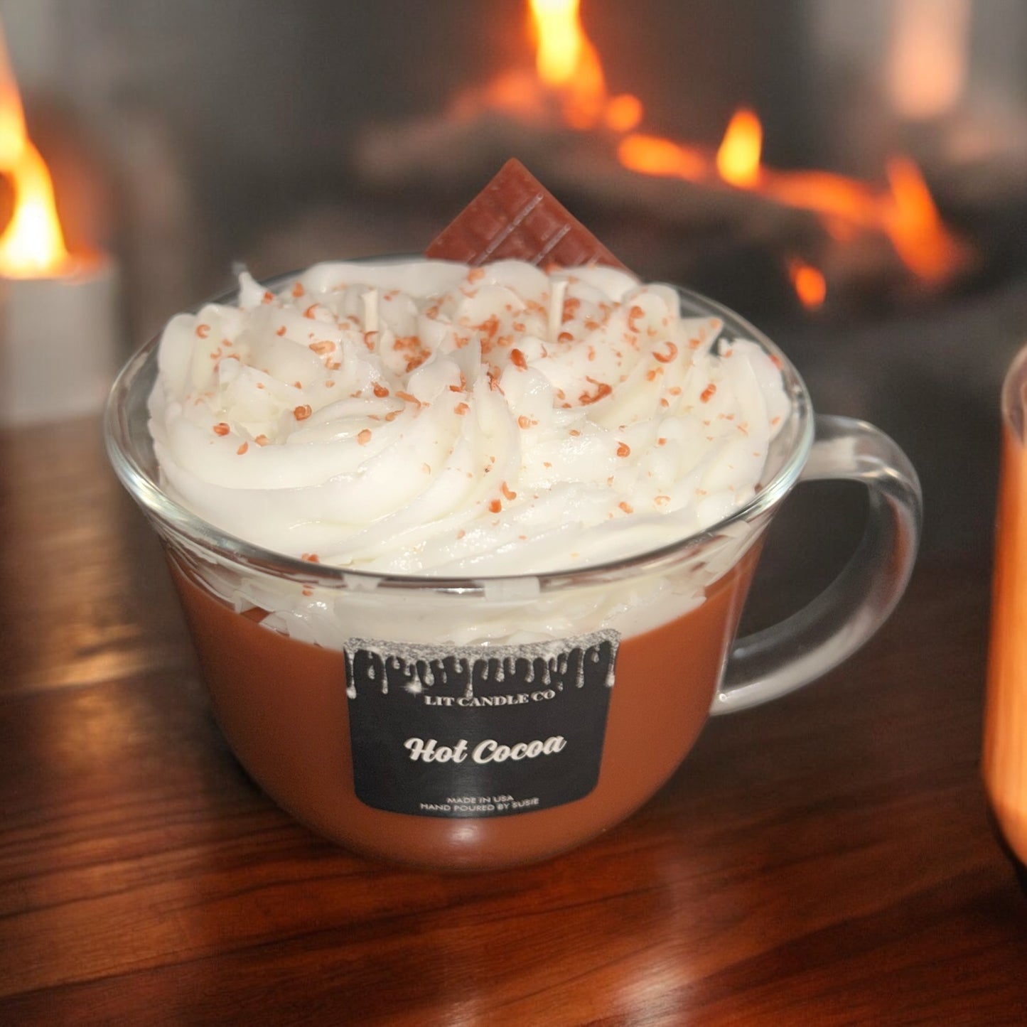 Hot Cocoa