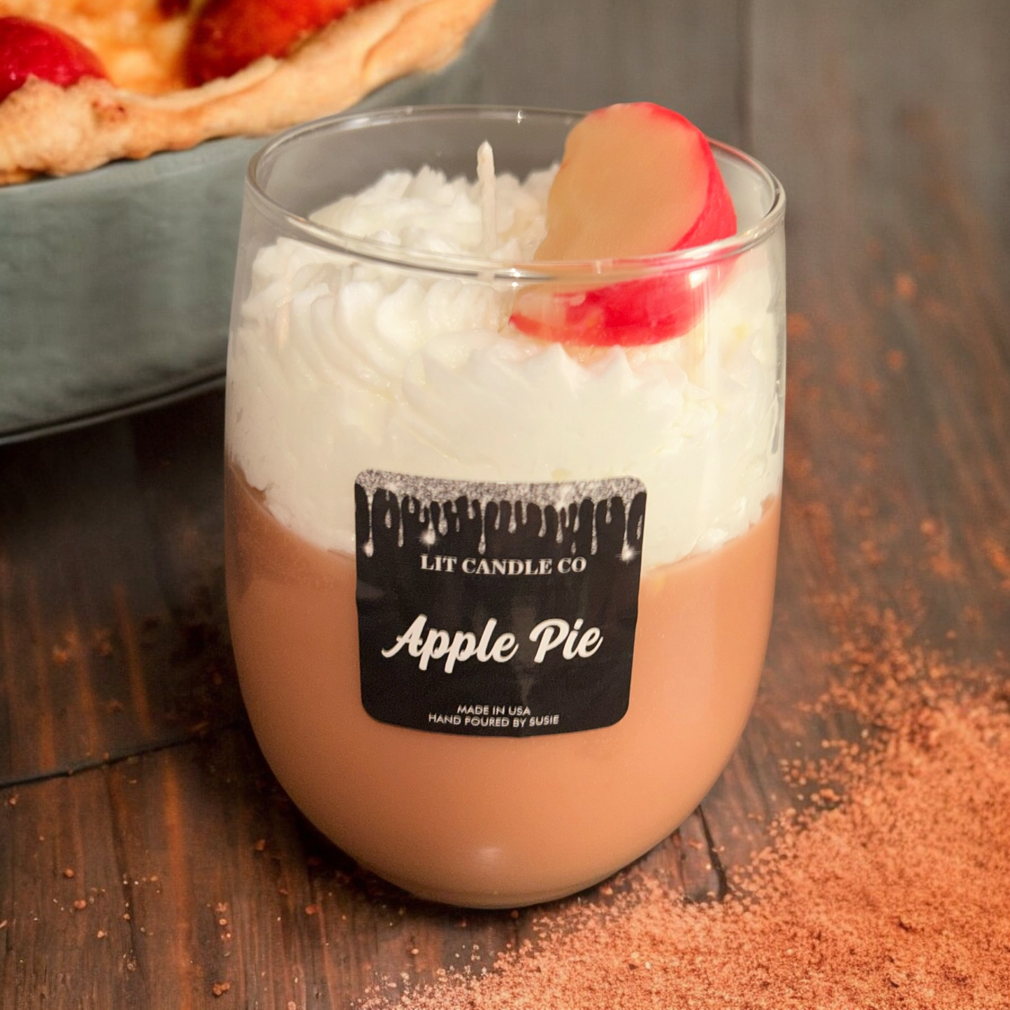 Apple Pie