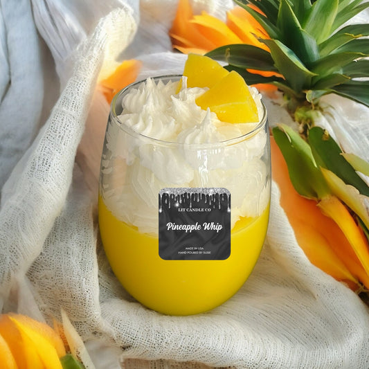 Pineapple Whip